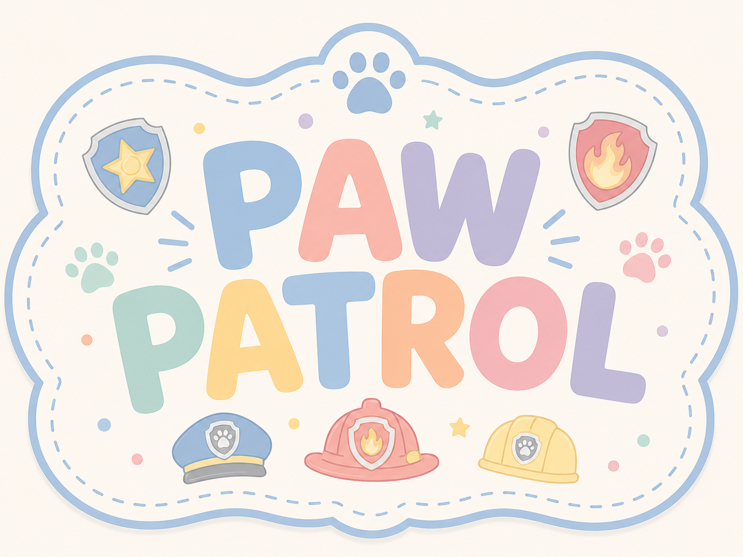 Paw Patrol