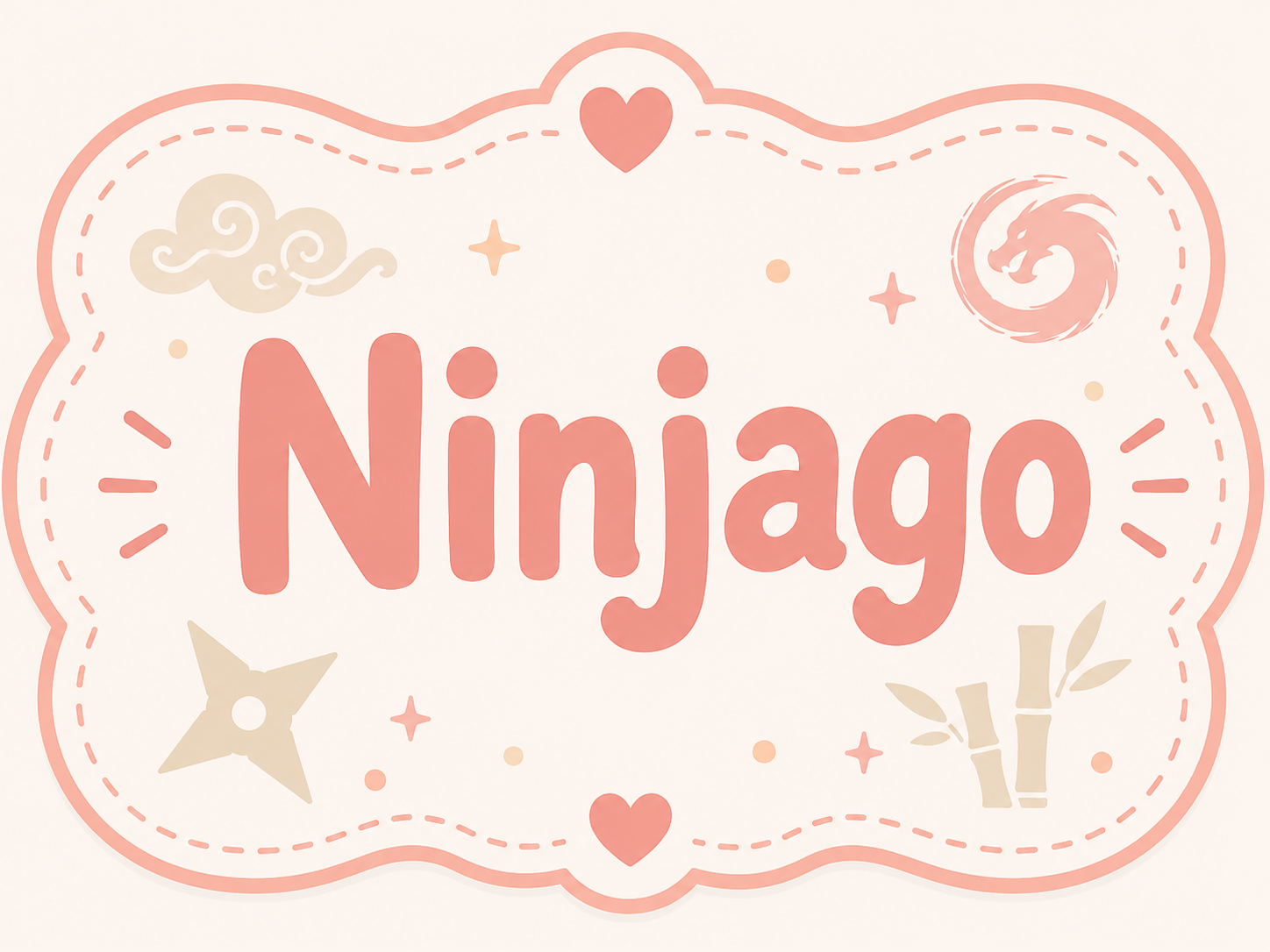 Ninjago
