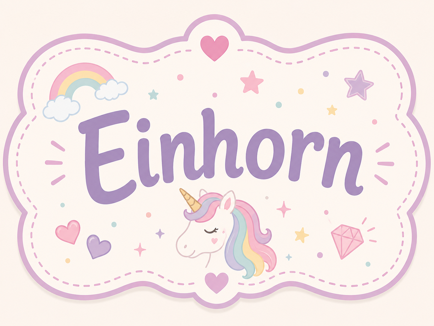 Einhorn
