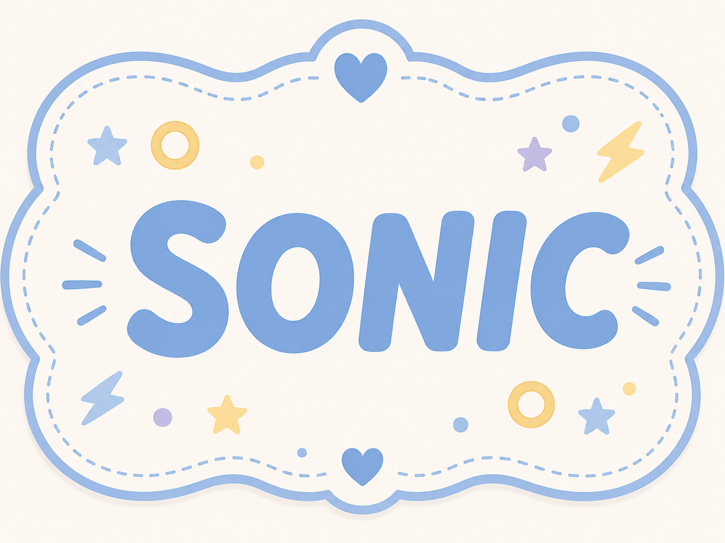 Sonic