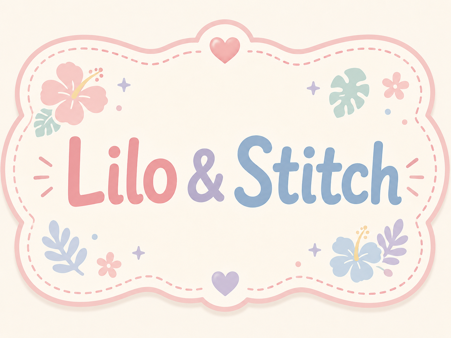 Lilo & Stitch