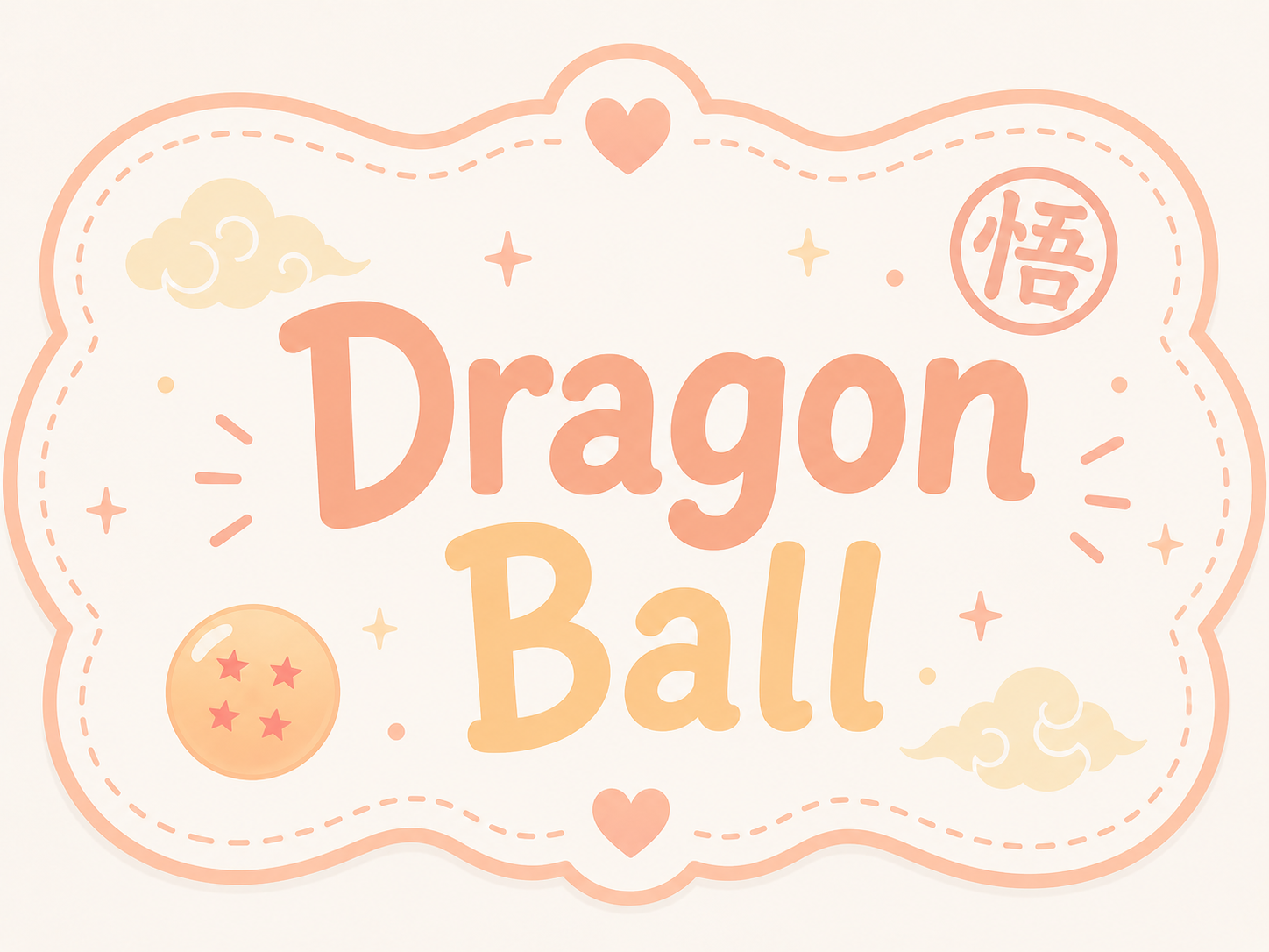 Dragon Ball