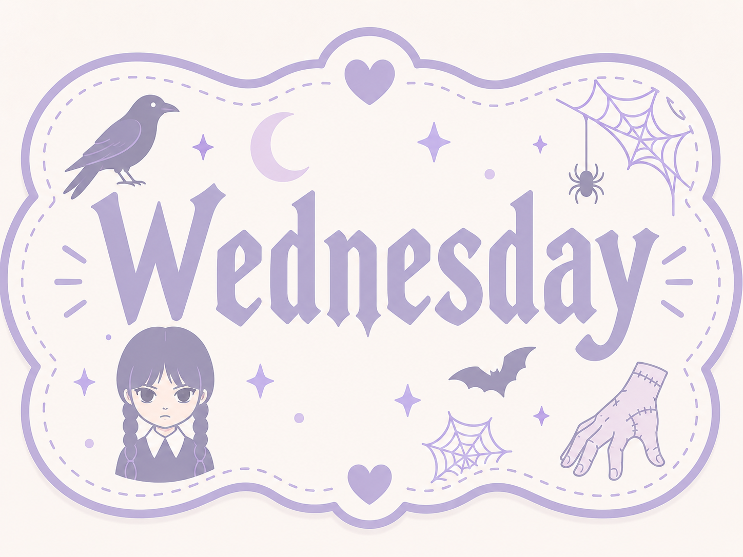 Wednesday