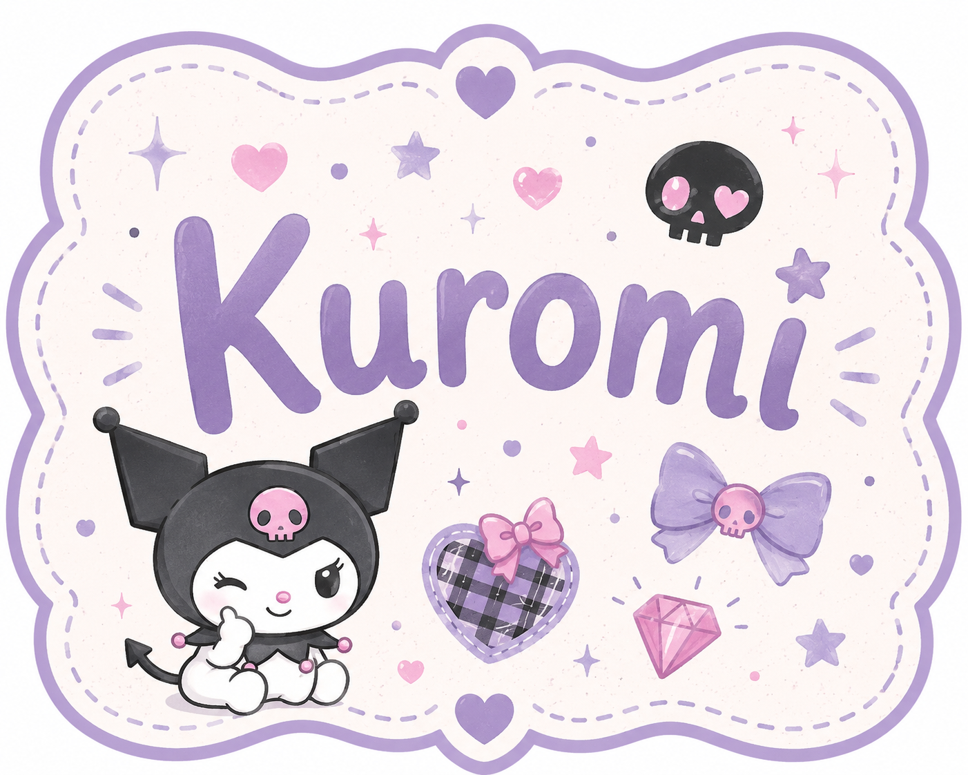 Kuromi