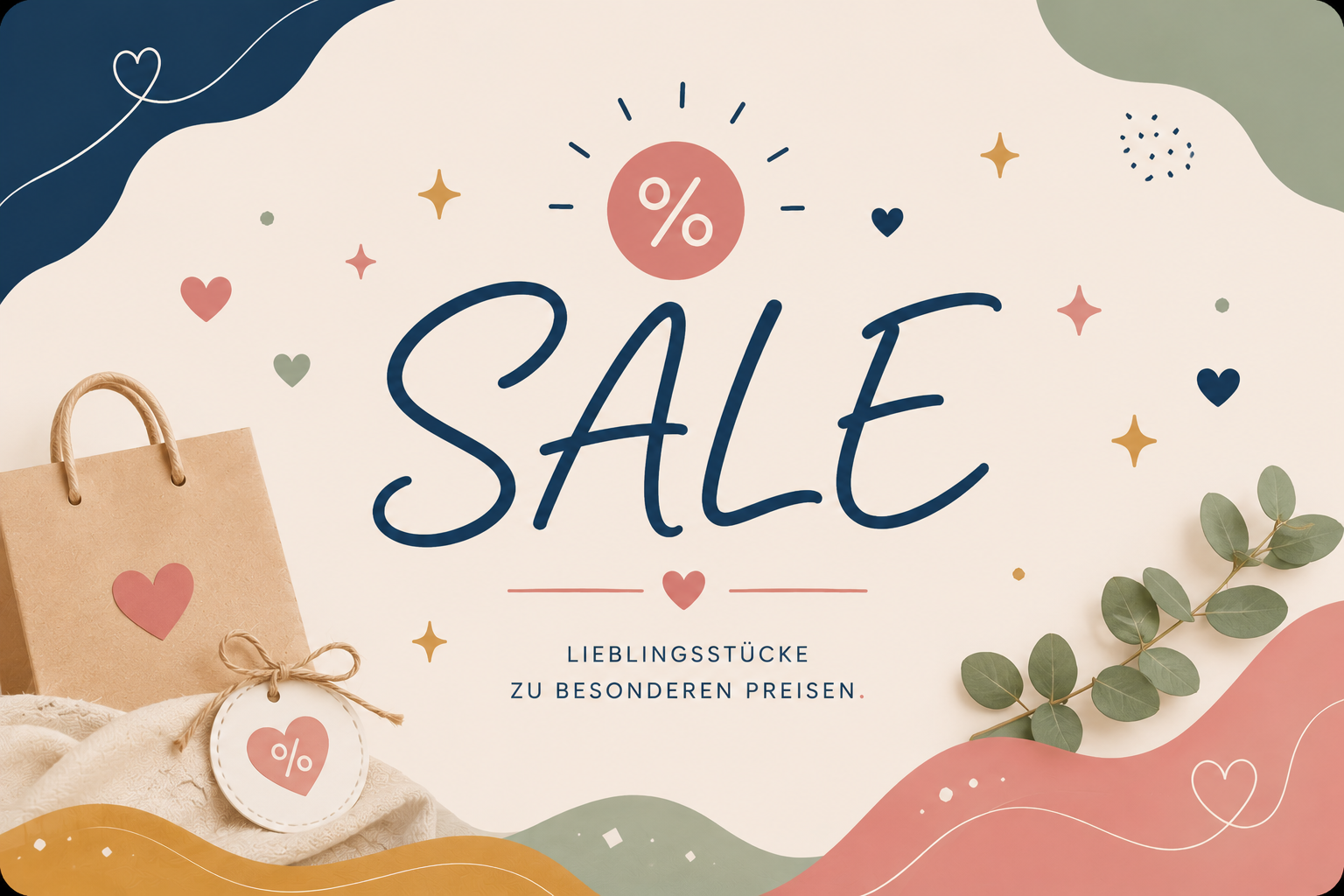 SALE