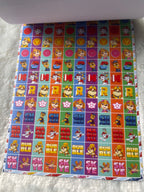 Paw Patrol Stickerblock mit bis zu 600 Stickern