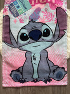Disney Stitch Handtuch – 30 x 50 cm