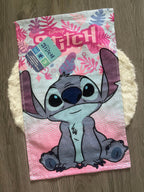 Disney Stitch Handtuch – 30 x 50 cm